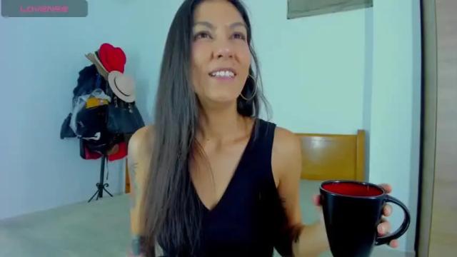 Thumbnail 1, lina__mandarina's Stream at Chaturbate, 14 months ago