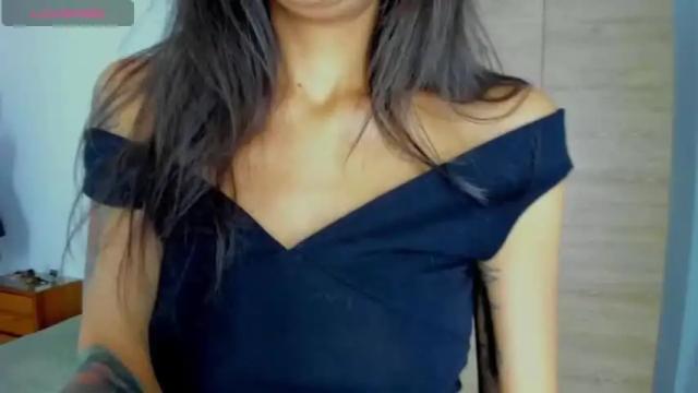 Image 10 of lina__mandarina Stream on Chaturbate on 15 months ago