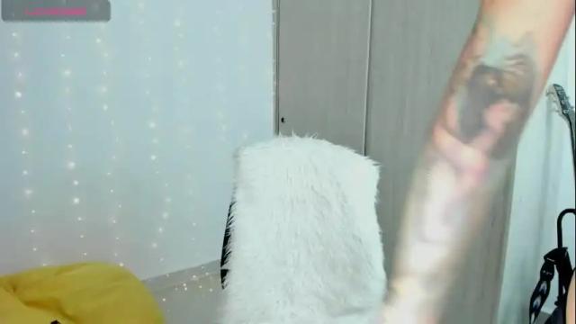 Thumbnail 1, lina__mandarina's Stream at Chaturbate, 1 month ago