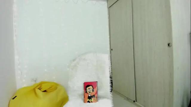 Thumbnail 1, lina__mandarina's Stream at Chaturbate, 1 month ago