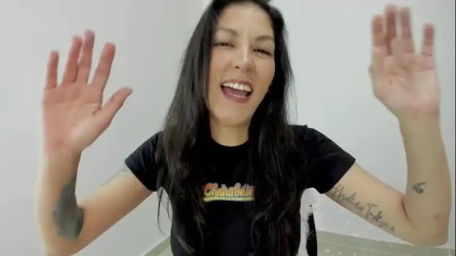 Image 4 of lina__mandarina Stream on Chaturbate on 7 months ago