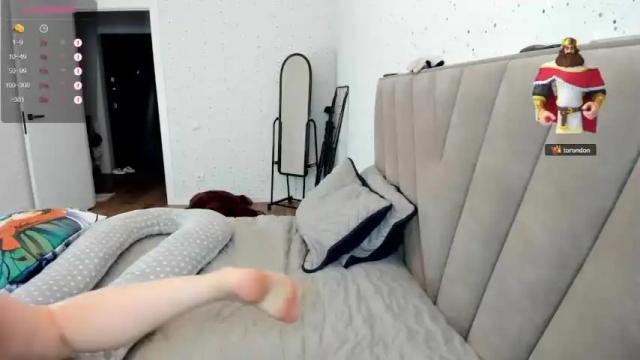 Image 6 of lina__mi Stream on Chaturbate on 20 months ago