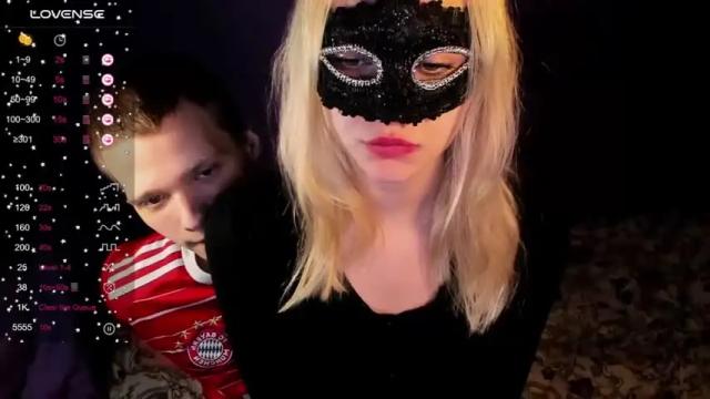 Image 4 of lina_and_lion Stream on Chaturbate on 14 months ago