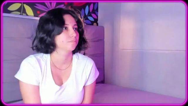 Thumbnail 3, lina_and_samu1's Stream at Chaturbate, 16 months ago
