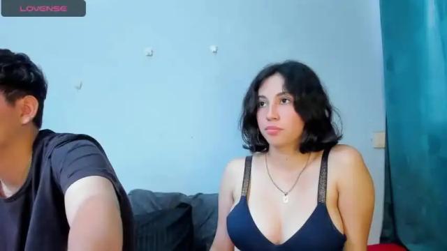 Image 12 of lina_and_samu1 Stream on Chaturbate on 18 months ago