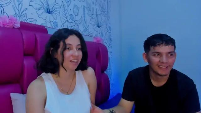 Image 12 of lina_and_samu1 Stream on Chaturbate on 14 months ago