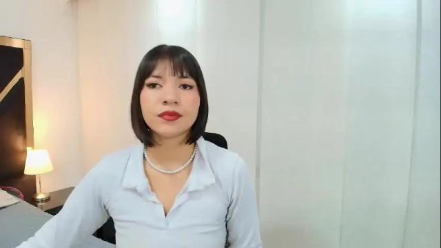 Thumbnail 1, lina_bedoya's Stream at Chaturbate, 14 days ago