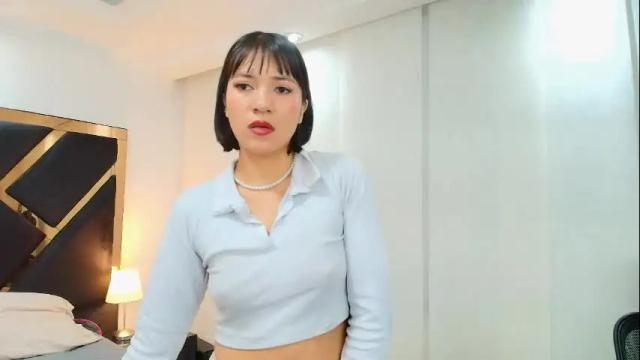 Image 6 of lina_bedoya Stream on Chaturbate on 16 days ago
