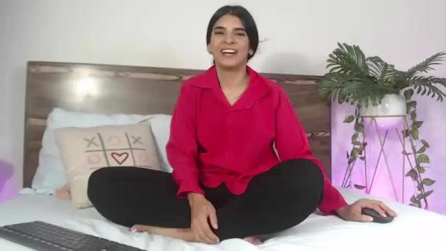 Thumbnail 1, lina_bigass_'s Stream at Chaturbate, 20 months ago