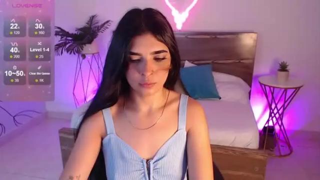 Thumbnail 2, lina_bigass_'s Stream at Chaturbate, 19 months ago