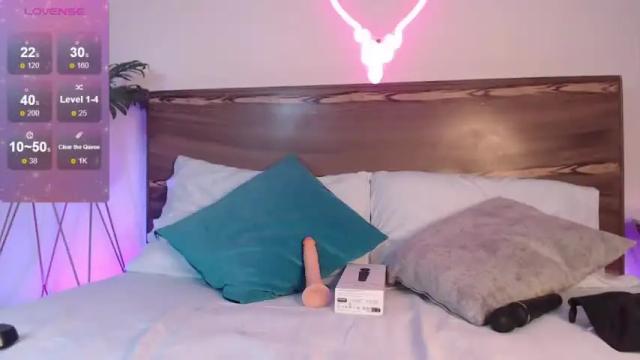 Image 11 of lina_bigass_ Stream on Chaturbate on 19 months ago