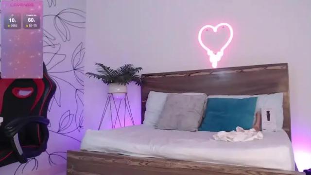 Thumbnail 3, lina_bigass_'s Stream at Chaturbate, 19 months ago