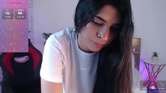 Image 11 of lina_bigass_ Stream on Chaturbate on 19 months ago