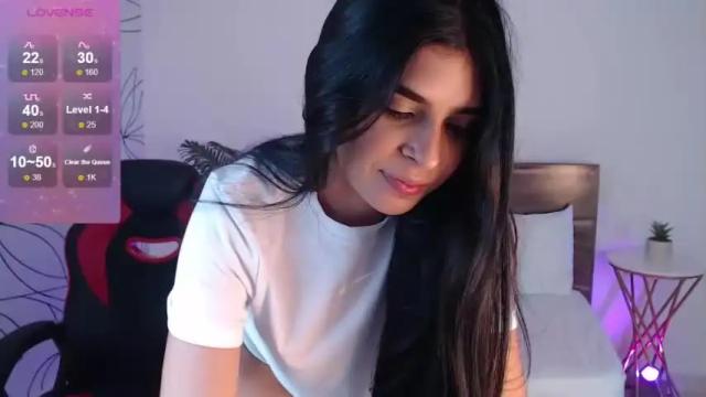 Image 4 of lina_bigass_ Stream on Chaturbate on 19 months ago
