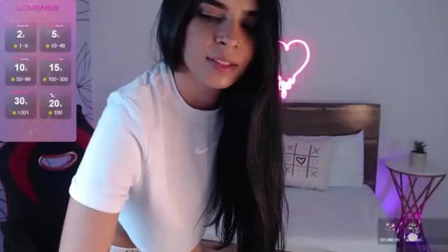 Thumbnail 3, lina_bigass_'s Stream at Chaturbate, 18 months ago