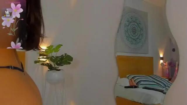 Image 7 of lina_bigass_ Stream on Chaturbate on 18 months ago