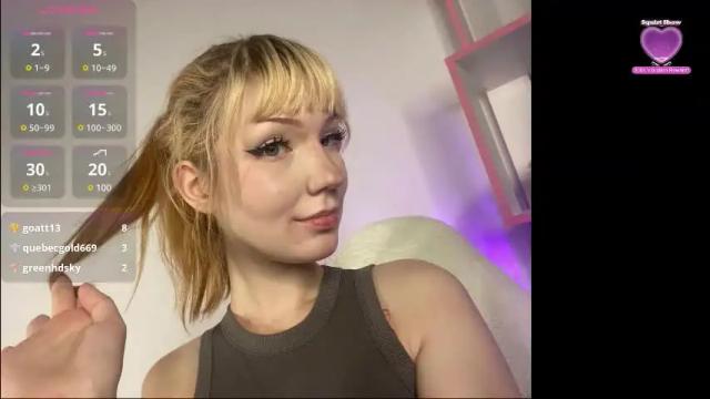 Thumbnail 3, lina_blueeyed's Stream at Chaturbate, 1 month ago