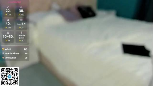 Thumbnail 3, lina_blueeyed's Stream at Chaturbate, 14 days ago