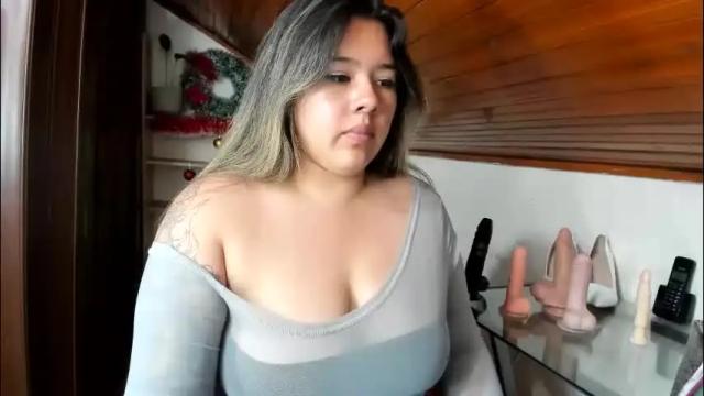 Image 6 of lina_browm Stream on Chaturbate on 1 month ago