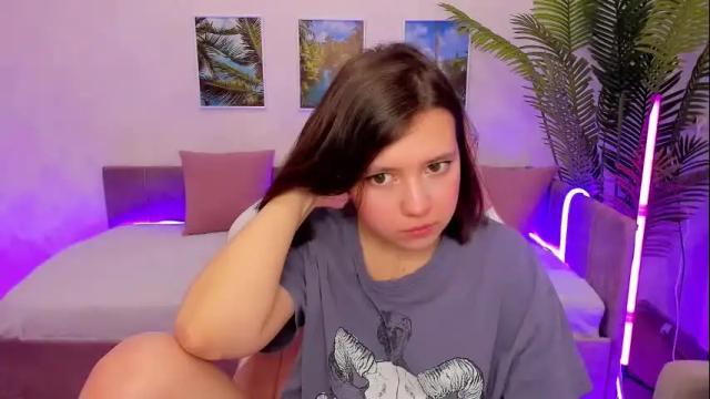 Image 3 of lina_brownie Stream on Chaturbate on 1 month ago