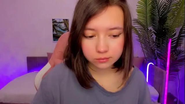 Image 8 of lina_brownie Stream on Chaturbate on 1 month ago
