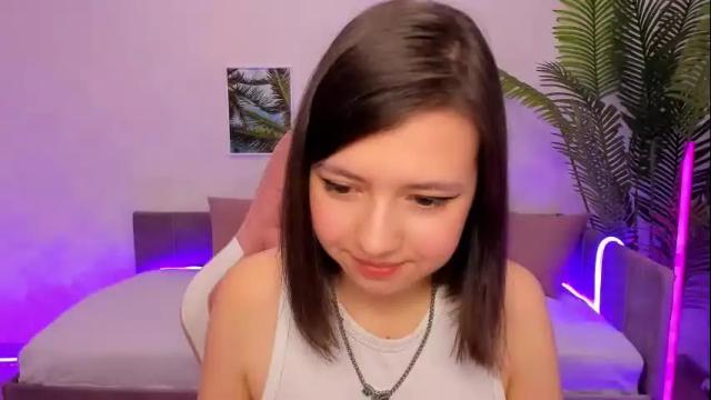 Image 3 of lina_brownie Stream on Chaturbate on 1 month ago