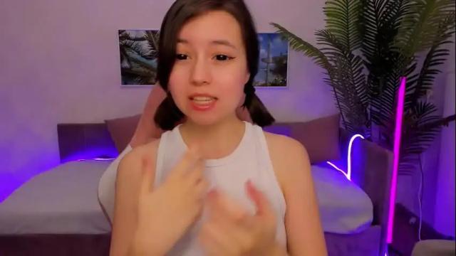 Image 10 of lina_brownie Stream on Chaturbate on 1 month ago