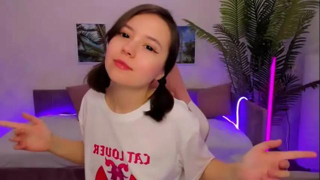 Image 2 of lina_brownie Stream on Chaturbate on 1 month ago