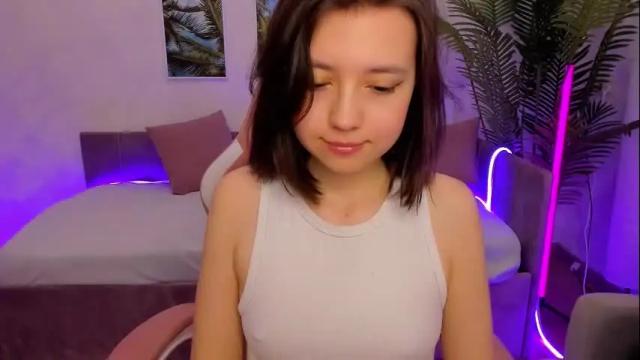 Image 6 of lina_brownie Stream on Chaturbate on 1 month ago