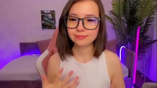 Image 7 of lina_brownie Stream on Chaturbate on 1 month ago