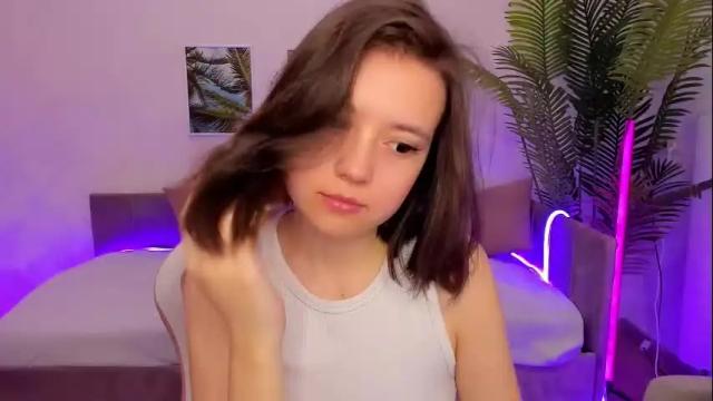 Image 8 of lina_brownie Stream on Chaturbate on 1 month ago