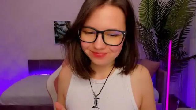 Image 7 of lina_brownie Stream on Chaturbate on 1 month ago