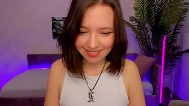 Image 8 of lina_brownie Stream on Chaturbate on 1 month ago