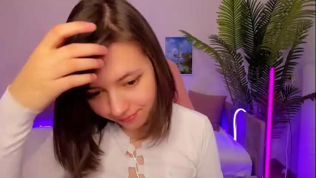 Image 4 of lina_brownie Stream on Chaturbate on 1 month ago
