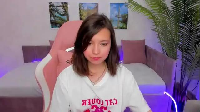 Image 6 of lina_brownie Stream on Chaturbate on 9 days ago