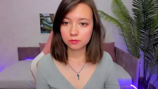 Image 7 of lina_brownie Stream on Chaturbate on 9 days ago