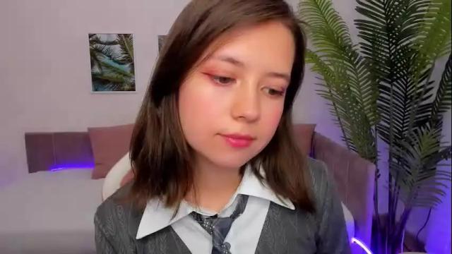 Thumbnail 1, lina_brownie's Stream at Chaturbate, 5 days ago