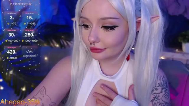 Image 3 of lina_diva Stream on Chaturbate on 12 months ago