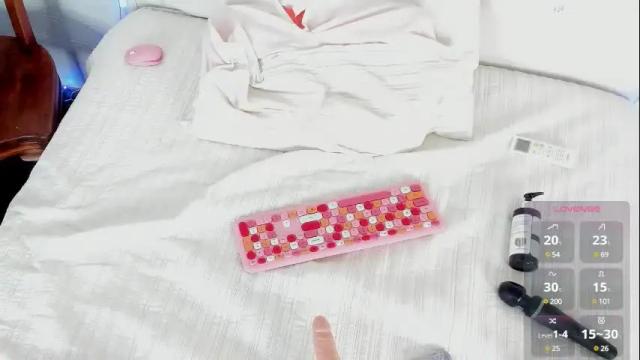 Image 10 of lina_divaa Stream on Chaturbate on 1 month ago