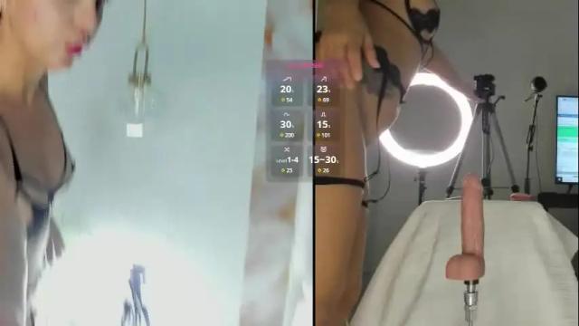 Image 12 of lina_divaa Stream on Chaturbate on 29 days ago
