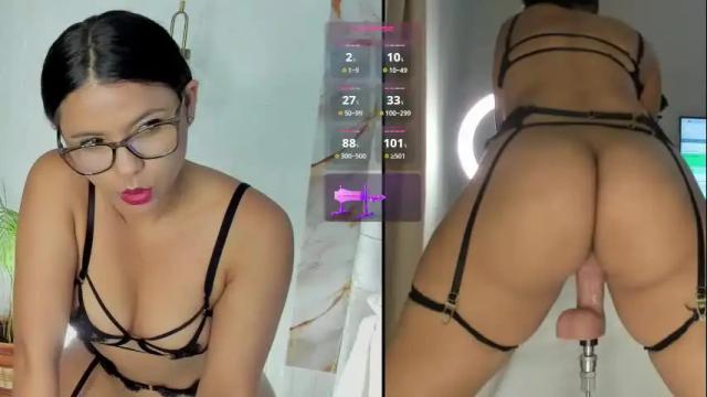 Thumbnail 3, lina_divaa's Stream at Chaturbate, 29 days ago