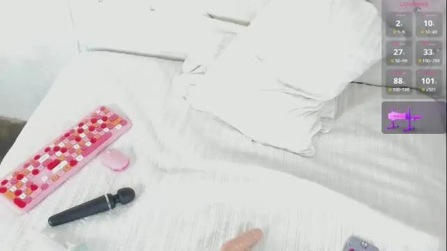 Image 3 of lina_divaa Stream on Chaturbate on 28 days ago
