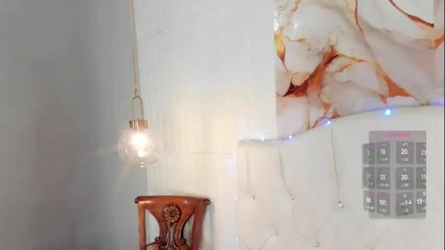 Thumbnail 1, lina_divaa's Stream at Chaturbate, 23 days ago