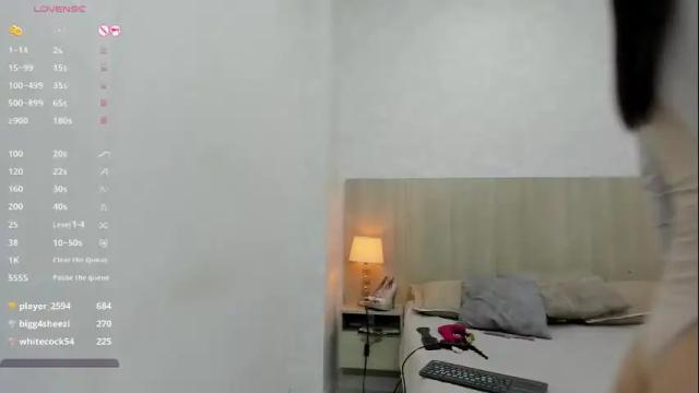 Image 11 of lina_garcia Stream on Chaturbate on 1 month ago