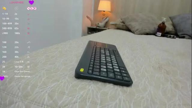 Image 11 of lina_garcia Stream on Chaturbate on 7 days ago