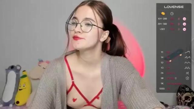 Image 11 of lina_hall Stream on Chaturbate on 16 months ago