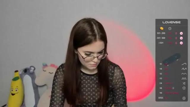 Image 2 of lina_hall Stream on Chaturbate on 14 months ago