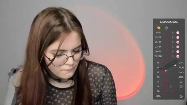 Thumbnail 3, lina_hall's Stream at Chaturbate, 13 months ago