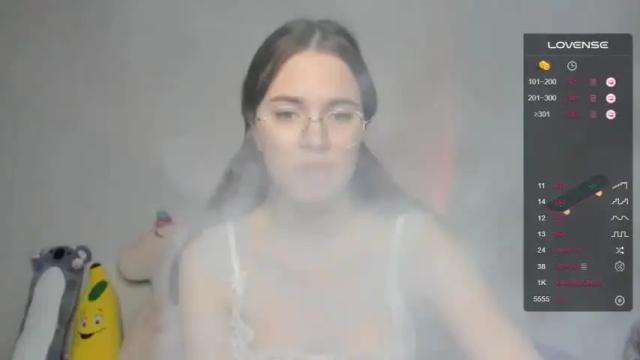 Thumbnail 1, lina_hall's Stream at Chaturbate, 13 months ago