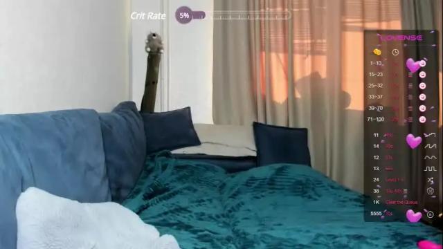 Image 8 of lina_hall Stream on Chaturbate on 1 month ago